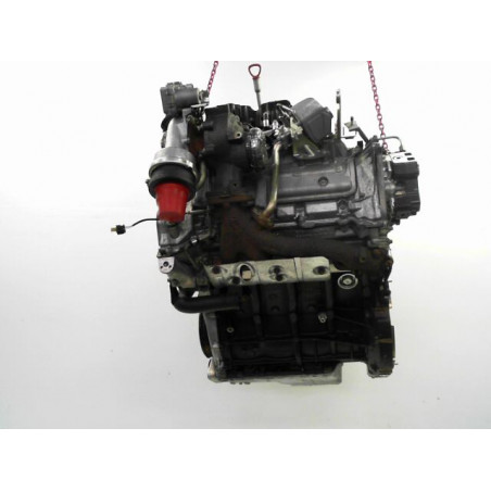 MOTEUR DIESEL MERCEDES CLASSE A MONOSP. I Phase 2  2001-2004 A 160 CDI 