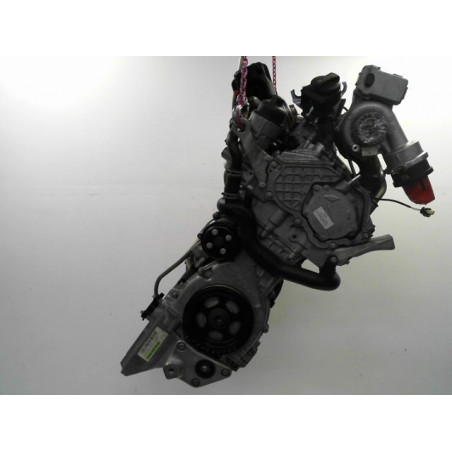 MOTEUR DIESEL MERCEDES CLASSE A MONOSP. I Phase 2  2001-2004 A 160 CDI 