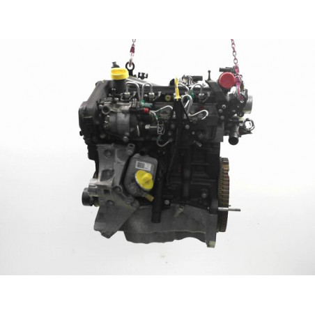 MOTEUR DIESEL NISSAN MICRA 1.5 dCi