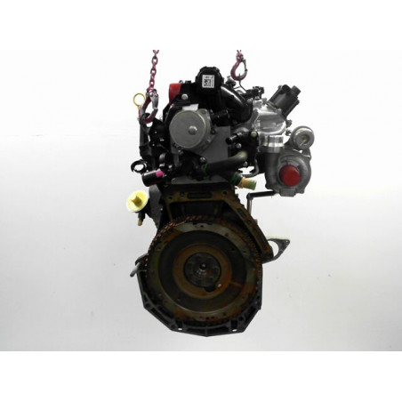 MOTEUR DIESEL NISSAN MICRA 1.5 dCi