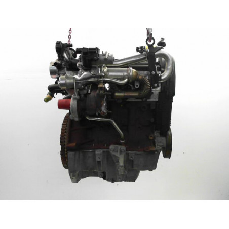 MOTEUR DIESEL NISSAN MICRA 1.5 dCi