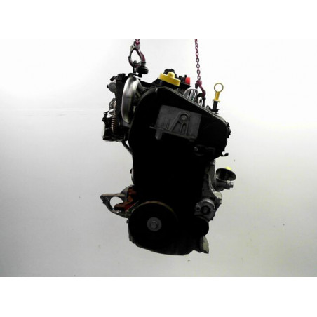 MOTEUR DIESEL NISSAN MICRA 1.5 dCi