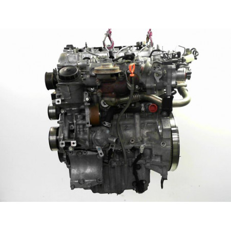 MOTEUR DIESEL HONDA CIVIC VII Phase 1 2006-2008 2.2 CTDi 