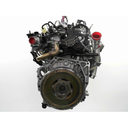 MOTEUR DIESEL HONDA CIVIC VII Phase 1 2006-2008 2.2 CTDi 