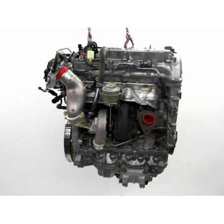 MOTEUR DIESEL HONDA CIVIC VII Phase 1 2006-2008 2.2 CTDi 