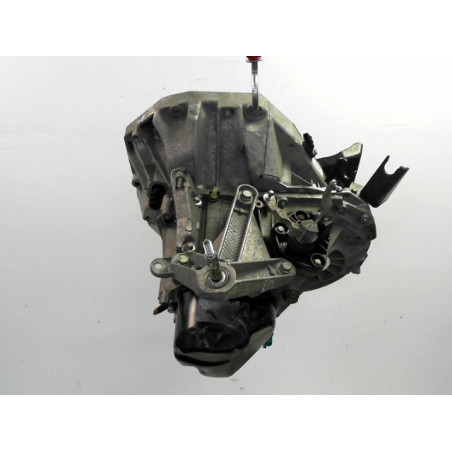 BOITE A VITESSE MECANIQUE NISSAN MICRA 1.5 dCi
