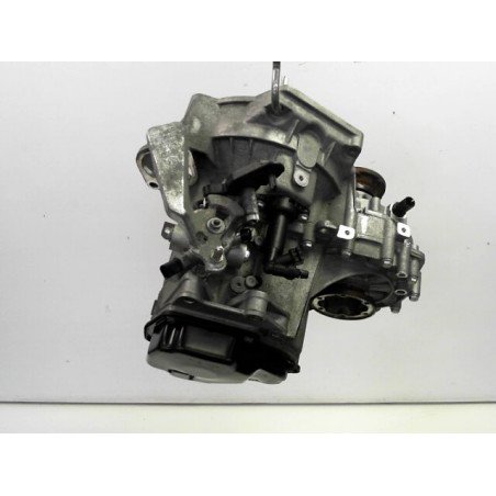 BOITE A VITESSE MECANIQUE VOLKSWAGEN POLO 1.6 TDI