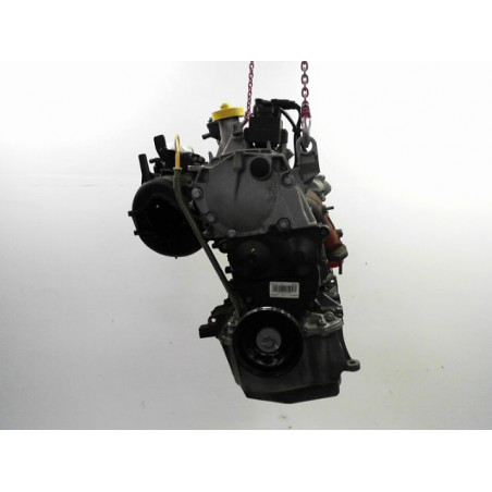 MOTEUR ESSENCE DACIA SANDERO 1.4 MPI LPG