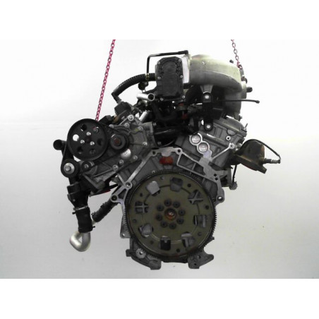 MOTEUR ESSENCE JAGUAR X-TYPE 2.5 V6 Traction intégrale