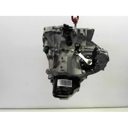 BOITE A VITESSE MECANIQUE DACIA SANDERO 1.2