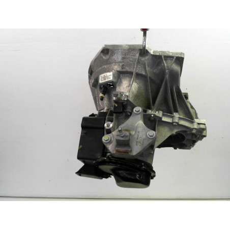 BOITE A VITESSE MECANIQUE FORD FUSION 1.4 TDCi