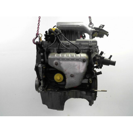 MOTEUR ESSENCE RENAULT MEGANE I Phase 1 1995-1999 1.6 e 