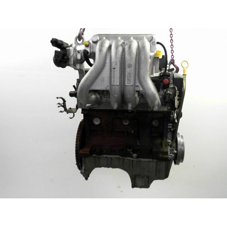 MOTEUR ESSENCE RENAULT MEGANE I Phase 1 1995-1999 1.6 e 