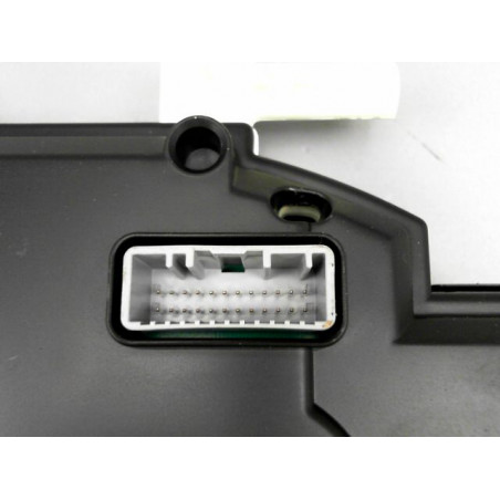 BLOC COMPTEURS RENAULT KANGOO