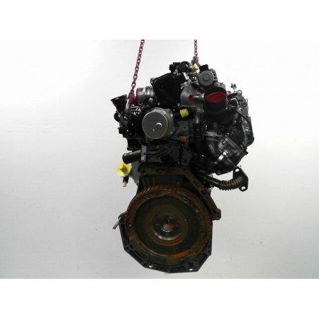 MOTEUR DIESEL RENAULT CLIO IV Phase 1 2012-... 1.5 dCi 90
