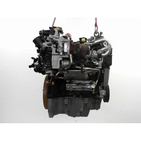 MOTEUR DIESEL RENAULT CLIO IV Phase 1 2012-... 1.5 dCi 90