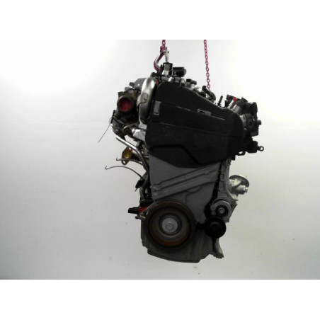 MOTEUR DIESEL RENAULT CLIO IV Phase 1 2012-... 1.5 dCi 90