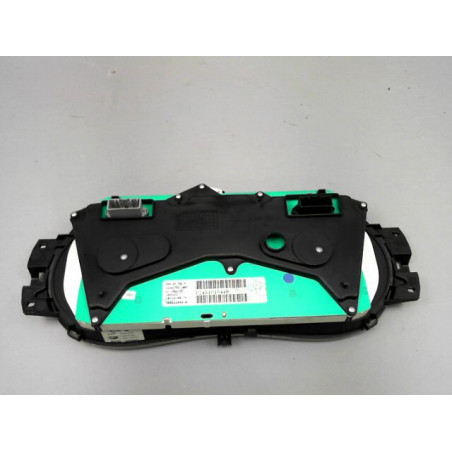 BLOC COMPTEURS DACIA SANDERO