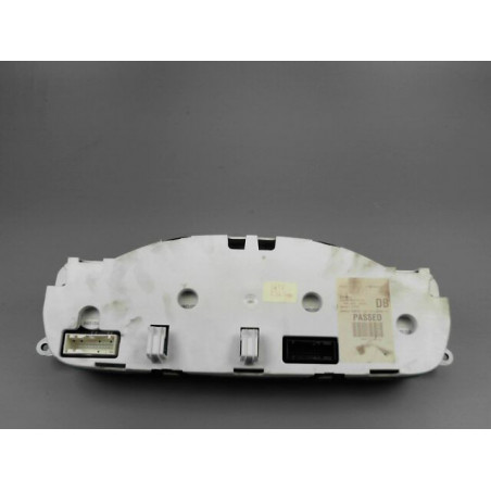 BLOC COMPTEURS JAGUAR X-TYPE