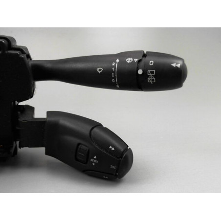 BLOC COMMODOS PEUGEOT 206