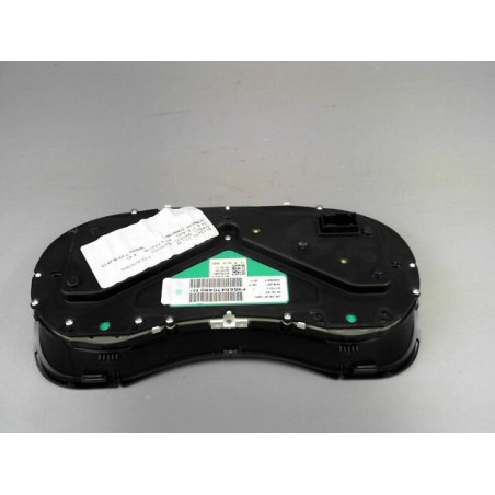 BLOC COMPTEURS PEUGEOT 307