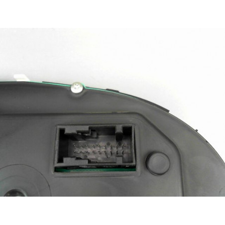 BLOC COMPTEURS PEUGEOT 307