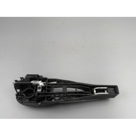 POIGNEE EXTERIEURE PORTE ARRIERE GAUCHE CITROEN C3