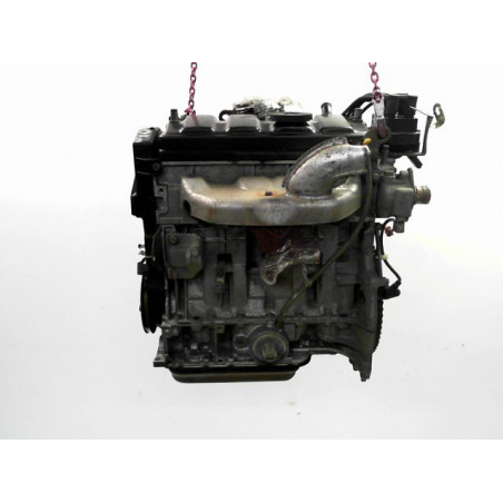 MOTEUR ESSENCE CITROEN AX Phase 2 1991-1998 11