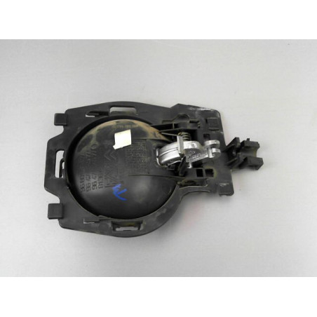 POIGNEE INTERIEURE PORTE AVANT GAUCHE CITROEN C3