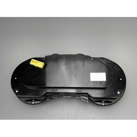 BLOC COMPTEURS PEUGEOT 3008