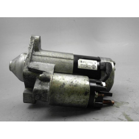 DEMARREUR NISSAN MICRA III Phase 2 2005-2007