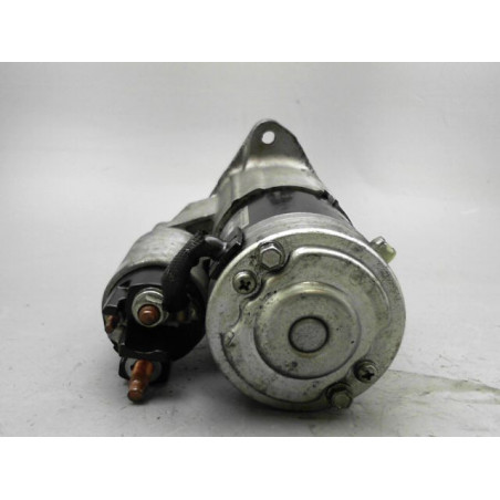 DEMARREUR NISSAN MICRA III Phase 2 2005-2007
