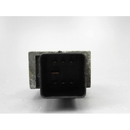 BOITIER DE PRECHAUFFAGE CITROEN BERLINGO BREAK I Phase 2 (M59) 2002-2010