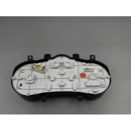 BLOC COMPTEURS PEUGEOT 206
