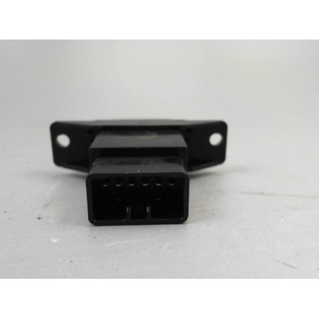 BOUTON DE WARNING HYUNDAI I 10 I Phase 1 2008-2010