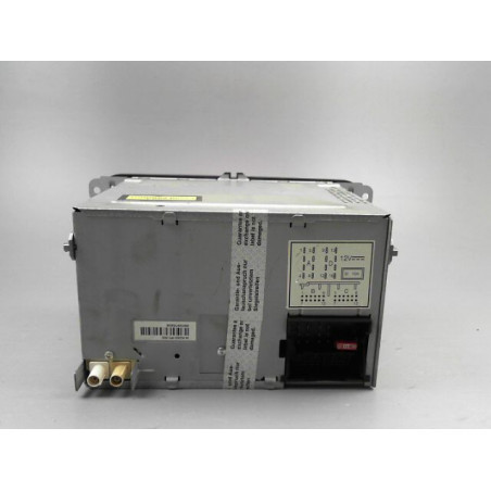 AUTORADIO VOLKSWAGEN GOLF V (1K) 2003-2008