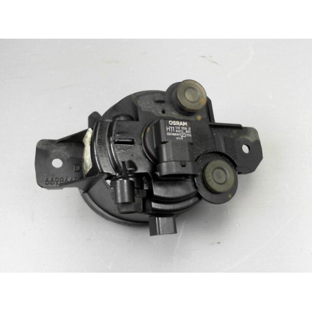 PHARE ANTIBROUILLARD AVANT DROIT RENAULT CLIO II Phase 2 2001-2006