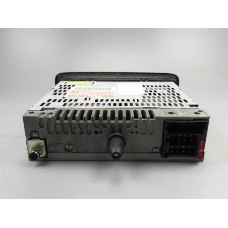 AUTORADIO PEUGEOT 206 1998-2009