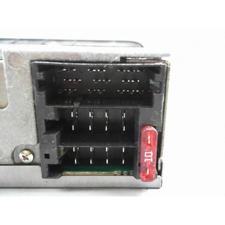 AUTORADIO PEUGEOT 206 1998-2009