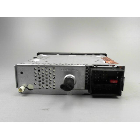AUTORADIO PEUGEOT 207