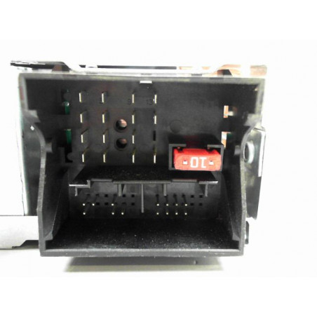 AUTORADIO PEUGEOT 207