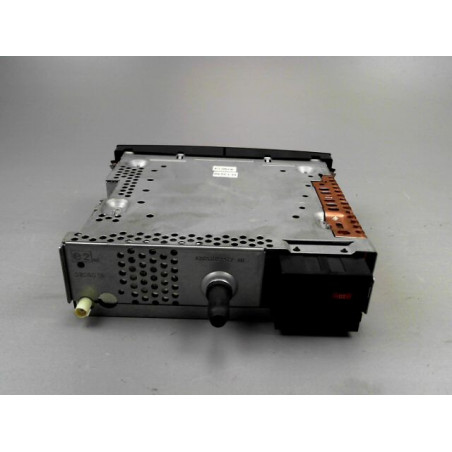 AUTORADIO PEUGEOT 207 2006-2013