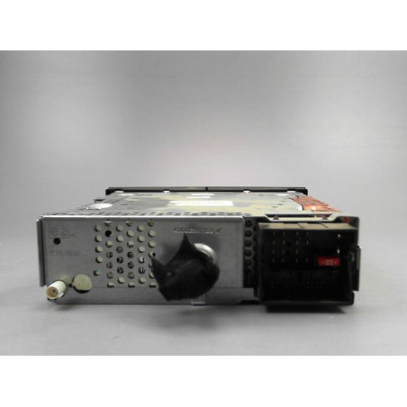 AUTORADIO PEUGEOT 207 SW 2007-2013