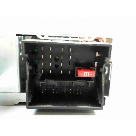 AUTORADIO PEUGEOT 207 SW 2007-2013