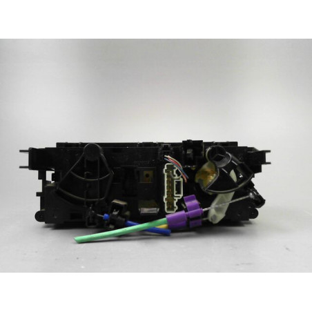 COMMANDE DE CHAUFFAGE PEUGEOT 207 SW 2007-2013
