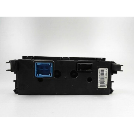 COMMANDE DE CHAUFFAGE PEUGEOT 207 2006-2013
