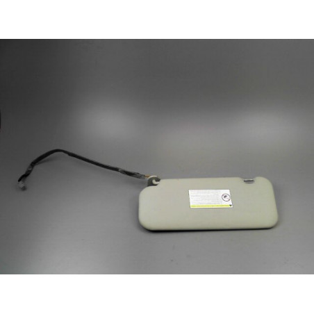 PARE-SOLEIL DROIT PEUGEOT 207 2006-2013