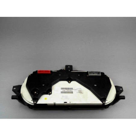 BLOC COMPTEURS RENAULT MEGANE SCENIC MONOSP. I Phase 2 1999-2003