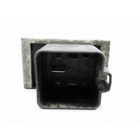 BOITIER DE PRECHAUFFAGE RENAULT CLIO III Phase 1 2005-2009