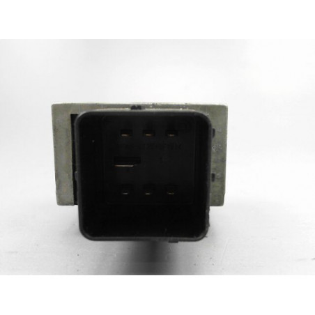BOITIER DE PRECHAUFFAGE PEUGEOT 206 SW 2002-2006